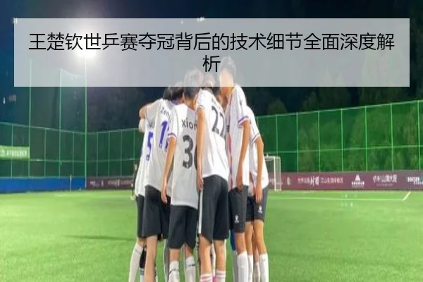王楚钦世乒赛夺冠背后的技术细节全面深度解析